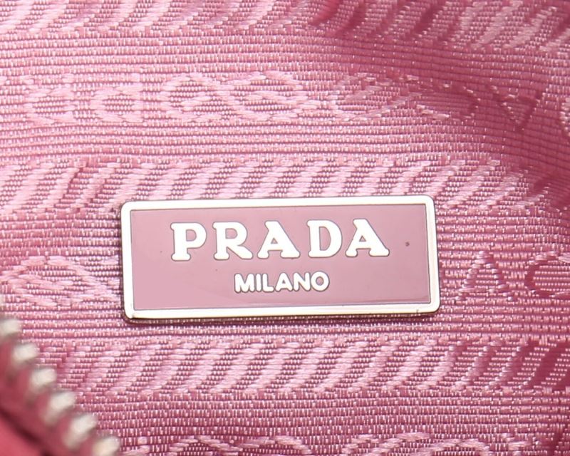 Prada Hobo Bags